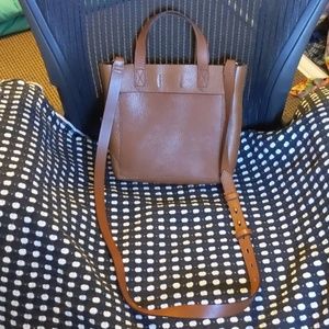 Madewell crossbody bag